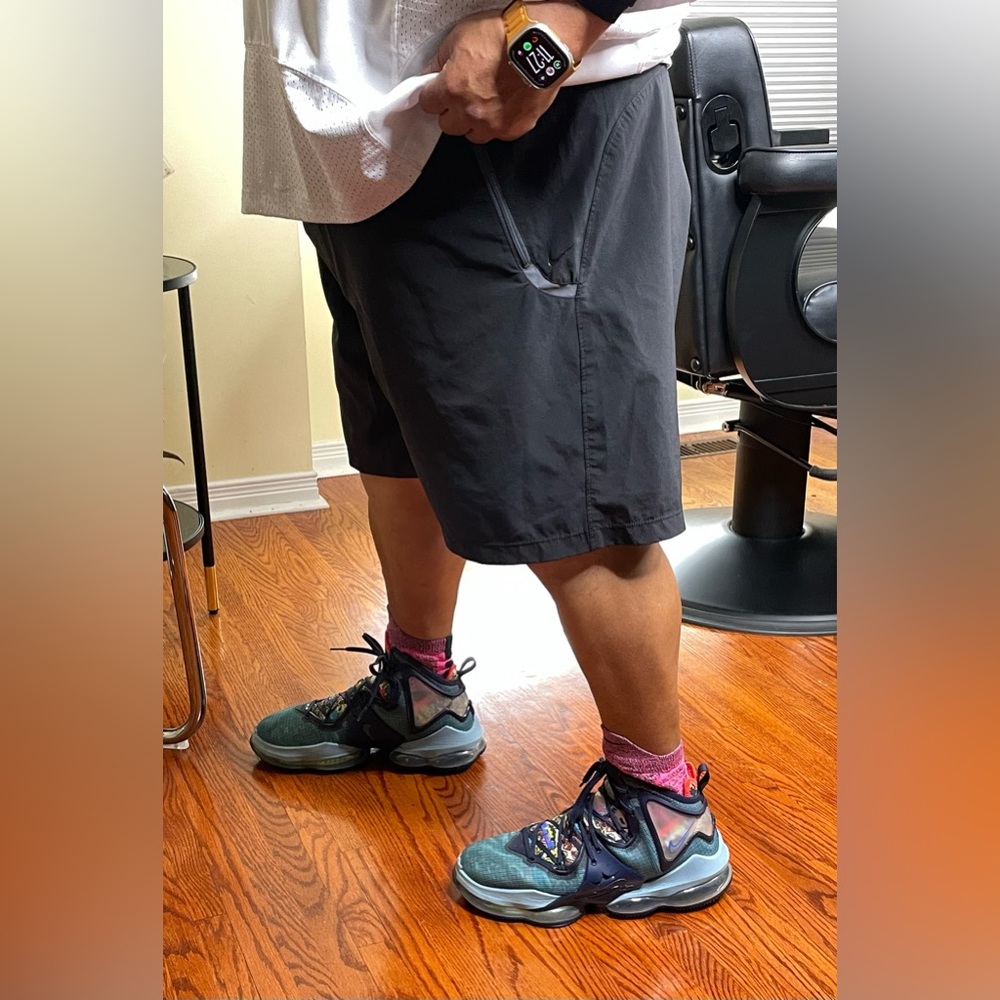 Beautiful Nike Shorts